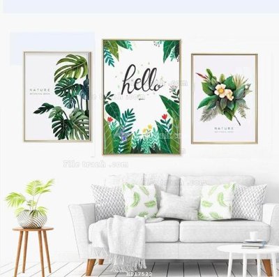 File ảnh File tranh treo hiện đại HD17522 (gốc) in backdrop sự kiện