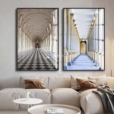 Tệp tin gốc File tranh treo hiện đại HD17566 (dùng cho in) File tranh treo hiện đại HD17566