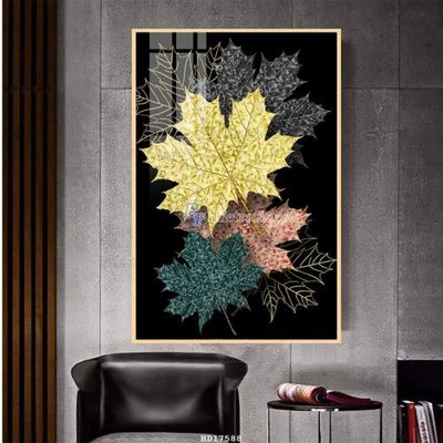 Download file File tranh treo hiện đại HD17588 (gốc) in mica cao cấp