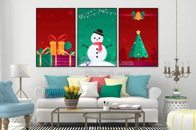 Tải file gốc File tranh treo hiện đại HD17631 (bản PSD) gốc