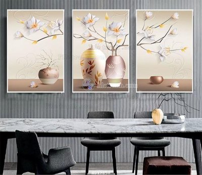 Download file tranh File tranh treo hiện đại HD17650 (file gốc PSD)