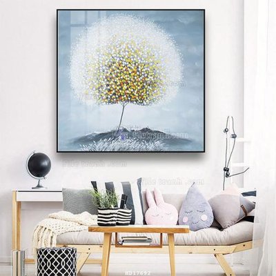 Download file gốc File tranh treo hiện đại HD17692 (in lụa) nghệ thuật