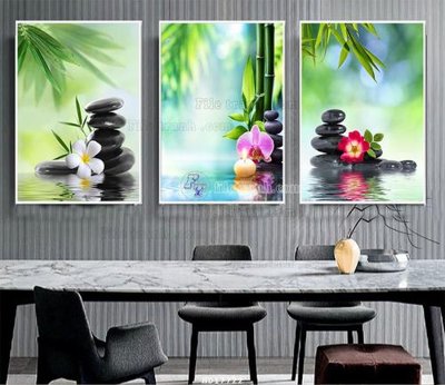 Tải file gốc File tranh treo hiện đại HD17722 (in khổ lớn) không vỡ
