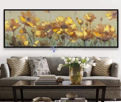 File gốc File tranh treo hiện đại HD17738 (dành cho quảng cáo)