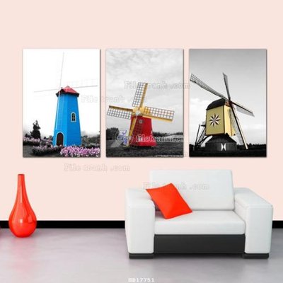 Download file File tranh treo hiện đại HD17751 (chuẩn in) File tranh treo hiện đại HD17751