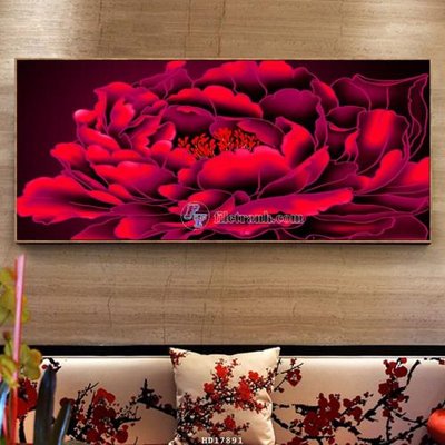 Download file File tranh treo hiện đại HD17891 (chất lượng in ấn)