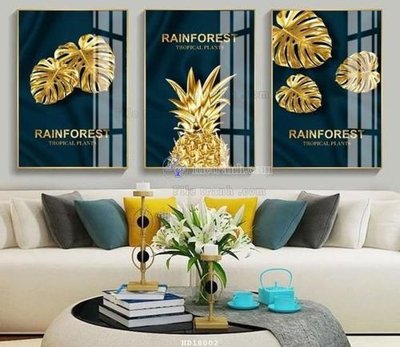 File tranh File tranh treo hiện đại HD18002 (ảnh gốc) in trần xuyên sáng