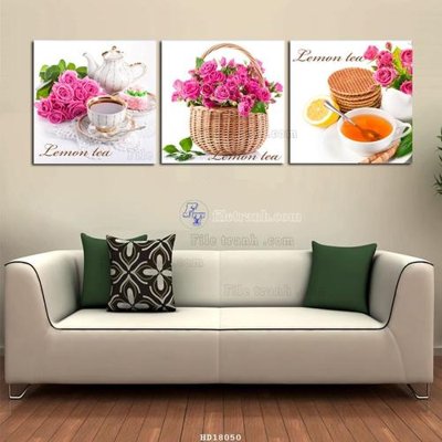 Download file tranh File tranh treo hiện đại HD18050 (file gốc PSD)