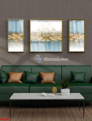 Tải file gốc File tranh bộ hiện đại HD20387 (in không vỡ ảnh)