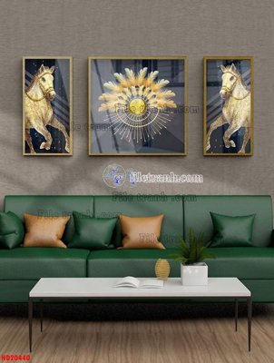 File gốc File tranh bộ hiện đại HD20440 (PNG) trong suốt (transparent)