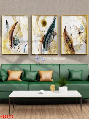 Tải file File tranh bộ hiện đại HD20712 (ảnh gốc) 300dpi File tranh bộ hiện đại HD20712