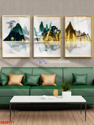 Tải về file tranh gốc File tranh bộ hiện đại HD20771 (để in quảng cáo)