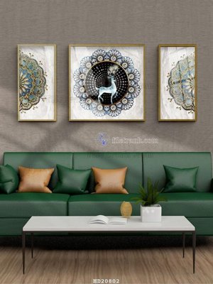 File gốc File tranh hiện đại pha lê gương HD20802 (Filetranh.com) File tranh hiện đại pha lê gương HD20802