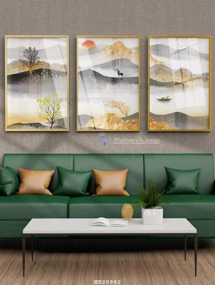 File tranh File tranh hiện đại pha lê gương HD20992 (ảnh gốc) cho in ấn kỹ thuật số