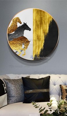 Download file gốc File tranh hiện đại pha lê gương HD21164 (in lụa) nghệ thuật