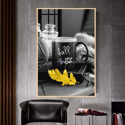 File in ấn File tranh hiện đại pha lê gương HD21183 (bản gốc) từ file gốc