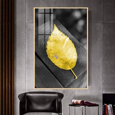 File gốc File tranh hiện đại pha lê gương HD21194 (in mica) cắt laser