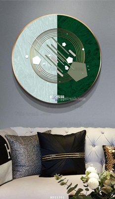 File tranh trang trí File tranh hiện đại pha lê gương HD21351 (tải file gốc)