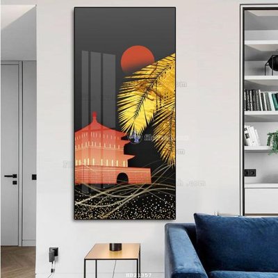 File gốc File tranh hiện đại pha lê gương HD21357 (in lụa) họa tiết 3D