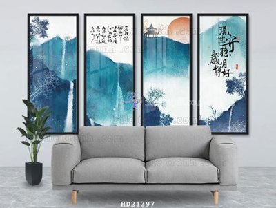 Download file gốc File tranh hiện đại pha lê gương HD21397 (in mica) trang trí