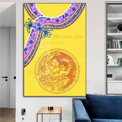 File ảnh File tranh hiện đại pha lê gương HD21550 (gốc) in quảng cáo ngoài trời