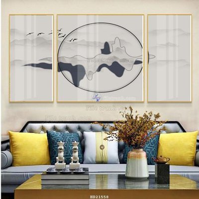 Tải file File tranh hiện đại pha lê gương HD21558 (ảnh gốc) in tráng gương