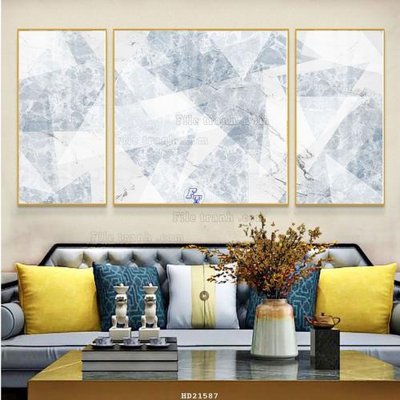 Tải file File tranh hiện đại pha lê gương HD21587 (gốc) làm file thiết kế