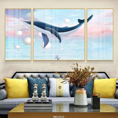 Tệp tin gốc File tranh hiện đại pha lê gương HD21615 (dùng cho in) File tranh hiện đại pha lê gương HD21615