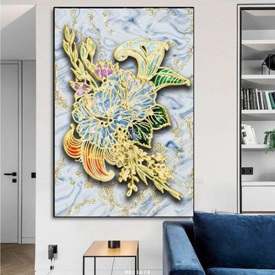 Tải file File tranh hiện đại pha lê gương HD21674 (gốc) để in ấn ngay