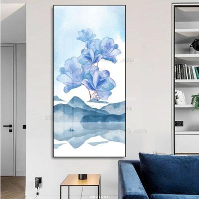 File PSD File tranh hiện đại pha lê gương HD21692 (bản gốc) đã tách nền