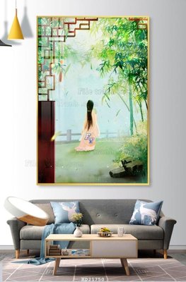 Tải file gốc File tranh hiện đại pha lê gương HD21750 (in tráng gương) siêu đẹpFile tranh gốc File tranh hiện đại pha lê gương HD21750 chất lượng cao