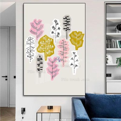 File tranh gốc File tranh hiện đại pha lê gương HD21916 (sắc nét từng chi tiết)