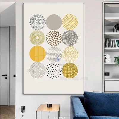 File in trần File tranh hiện đại pha lê gương HD21923 (bản gốc) trời sao