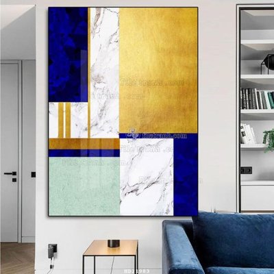 Download file gốc File tranh hiện đại pha lê gương HD21983 (in lụa) tranh 3D