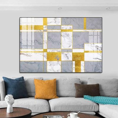 Download file File tranh hiện đại pha lê gương HD22025 (gốc) in mica ốp bếp