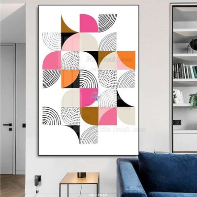 Tệp tin gốc File tranh hiện đại pha lê gương HD22045 (dùng cho in ấn) chuyên nghiệp