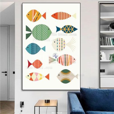 File tranh File tranh hiện đại pha lê gương HD22048 (bản gốc) treo quán cafe