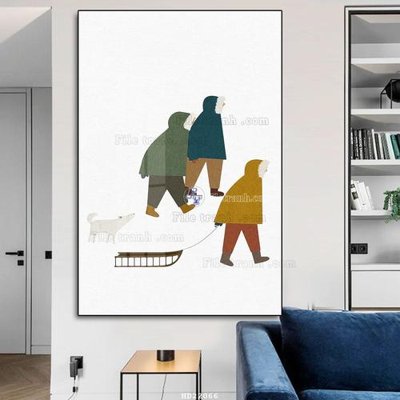 Tải file File tranh hiện đại pha lê gương HD22066 (gốc) làm file tranh quảng cáo