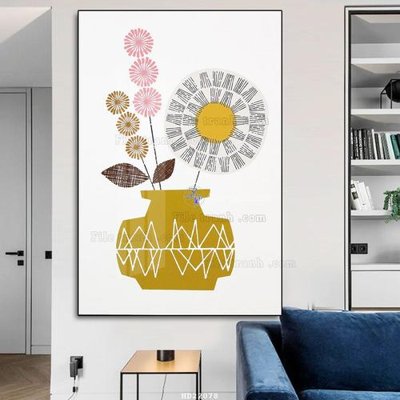 Tải file File tranh hiện đại pha lê gương HD22078 (ảnh gốc) file TIFF