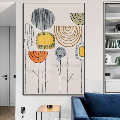 File gốc File tranh hiện đại pha lê gương HD22083 (AI/EPS) cho in ấn