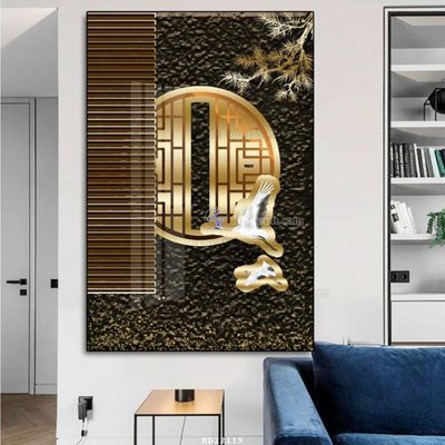 File in mica File tranh hiện đại pha lê gương HD22119 (ảnh gốc) đẹp