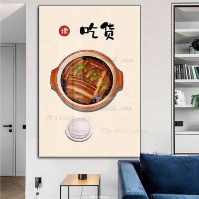 File gốc File tranh hiện đại pha lê gương HD22266 (trang trí) cho phòng khách