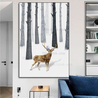 Mua file gốc File tranh hiện đại pha lê gương HD22297 (PSD) tại Filetranh.com