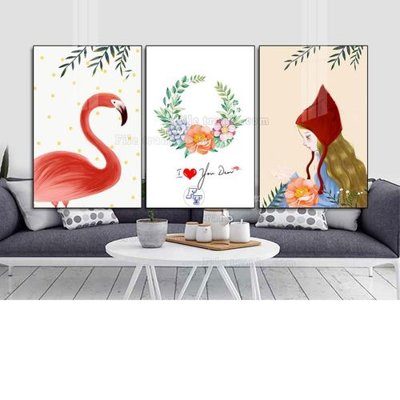 File gốc File tranh hiện đại pha lê gương HD22322 (in ấn) màu sắc trung thực