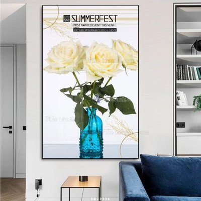 Hình ảnh file gốc in lụa File tranh hiện đại pha lê gương HD22394