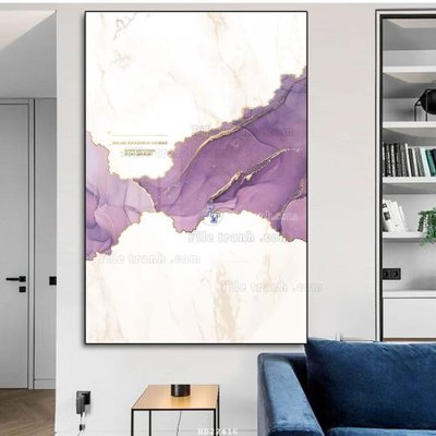 File tranh gốc File tranh hiện đại pha lê gương HD22416 (bản quyền) Filetranh.com