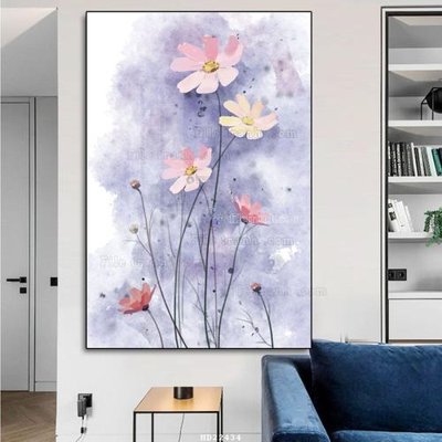 File in mica File tranh hiện đại pha lê gương HD22434 (ảnh gốc) đẹp