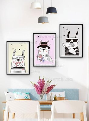 File tranh File tranh hiện đại pha lê gương HD22449 (ảnh gốc) chi tiết rõ ràng