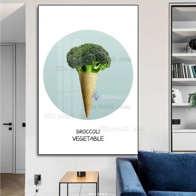 File tranh File tranh hiện đại pha lê gương HD22483 (ảnh gốc) độ nét vượt trội