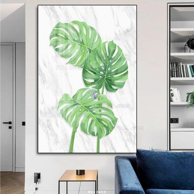 File tranh gốc File tranh hiện đại pha lê gương HD22489 (bản quyền) độc đáo